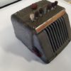 Vintage Electro-vox intercom unit for sale