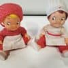 Vintage Campbell's Soup Kids Dolls for sale