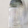 Antique Malkin's Best Coffee Jar for sale