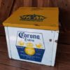 Vintage Corona Beer Cooler Ice chest for sale