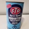 Vintage STP Keep Kool Radiator Treatment Quart Tin for sale