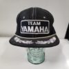 Vintage Team Yamaha Snapback Hat for sale