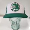 Vintage 1987 Northern Alberta Forestry Show Snapback Hat for sale