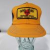 Vintage Wild Bill's Work and Western Wear Snapback Hat for sale