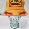 Vintage Goldstar Trucking Snapback Hat for sale