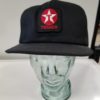 Vintage Texaco Snapback Trucker's Hat for sale