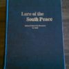 Lure of the South Peace: Tales of the Early Pioneers to 1945 Hardcover – Jan. 1 1981 by Lillian Ed. York for sale