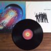 Journey : Escape Original Vinyl Record for sale