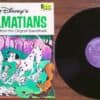 Walt Disney's 101 Dalmations: Songs and Dialogue From the Original Soundtrack for sale