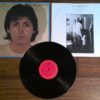 Paul McCartney : McCartney II Original Vinyl Record for sale