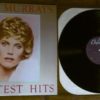 Anne Murray : Greatest Hits Original Vinyl Record for sale