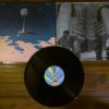 ELO : Time Original Vinyl Record for sale