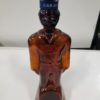 Vintage Sailor Shaped Liquor Bottle for sale