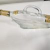 Boat Shaped London White Wine Bottle for sale