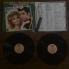 Grease : The Original Soundtrack Vinyl Record for sale