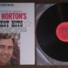 Johnny Horton : Greatest Hits Original Vinyl Record for sale