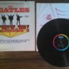 The Beatles : Help! original Vinyl Record for sale