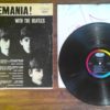 The Beatles : Beatlemania Original Vinyl Record for sale