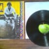 Paul & Linda Mccartney : Ram Original Vinyl Record for sale