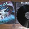 Meat Loaf : Dead Ringer Original Vinyl Record for sale