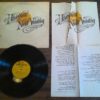 Neil Young : Harvest Original Vinyl Record for sale