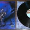 The Moody Blues : On The Threshold of a Dream Original Vinyl Record for sale