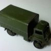 Dinky Toys No 623 Army Wagon - Meccano Ltd - Made In England for sale