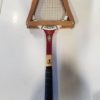 Vintage Spalding Pancho Gonzales Edition Tennis Racket for sale