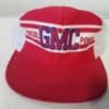 Vintage GMC Diesel Power Snapback Hat for sale