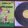 Walt Disney Presents - Dennis Day in the Story of Johnny Appleseed Vinyl Record for sale