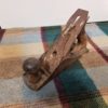 Vintage Ward's Master Wood Plane for sale