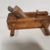 Antique Tongue and Groove Wood Hand Plane for sale