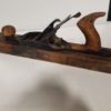 Vintage Stanley Bailey No.27 Wood Plane for sale