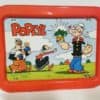 1979 Popeye TV Tray By KING FEATURES SYNDICATE INC. for sale