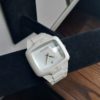 Nixon White The Rubber Player Watch for sale on Hein Ventures