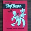 Stars Of... Top Tunes On Tour: Souvenir Picture Program [CKY Radio, Winnipeg] 1963 for sale