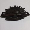 Australia WW2 Cap Badge for sale on Hein Ventures