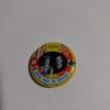 Vintage Royal Visit Lapel Pin for sale on Hein Ventures' online shop