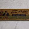 1920's ABC Printing Blocks Toy for sale on Hein Ventures