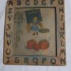 Vintage Child's Picture Frame for sale on Hein Ventures