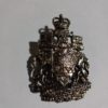 Canadian Coat of Arms Brooch for sale heinventures.ca