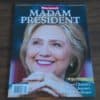 Newsweek Madam President Special Commemorative Edition (RECALLED) for sale