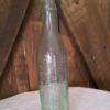 Pelissier & Son's of Winnipeg Hand Blown Beer Bottle C.1900-10 for sale