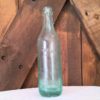 Empire Brewing Co. Brandon Manitoba Antique Hand Blown Bottle for sale