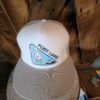 Vintage Fort Liard N.W.T. Snapback Hat for sale