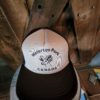 Vintage Waterton Park Snapback hat for sale