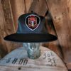 Vintage Miami Highway Patrol snapback hat for sale