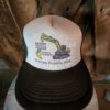 Vintage Case Equipment Hat Grande Prairie Alberta for sale