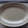 Vintage King Edward Hotel Serving Platter