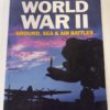 World War II, Ground, Sea, and Air Battles on Hein Ventures